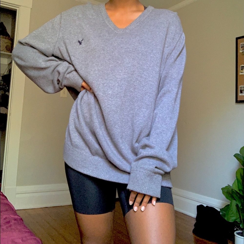 AE sweater